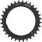 SRAM Chainring T-Type XX SL Eagle Transmission Thread Mount 3 mm - black-silver/32 