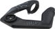 PRO Compact Carbon Clip-On Extension - black
