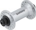 Shimano HB-RS400 Front Hub - silver/32