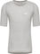 POC Capa Intermedia Camiseta Interior S/S - granite grey | XL