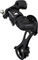 Campagnolo Centaur 11 Schaltwerk 11-fach - black/mittel