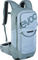 EVOC Sac à Dos Protecteur FR Lite Race 10 - steel-copen blue/10 