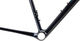 OPEN MIN.D.Kit de cuadro Disc Carbon - midnight-blue/M/12 mm Eje Pasante