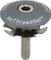 Chris King Jeu de Direction NoThreadSet EC34/28,6 - EC44/40 GripLock - matte slate/EC34/28,6 - EC44/40