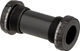 CeramicSpeed BSA Shimano Road Bottom Bracket - black/BSA