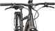 Specialized Bicicleta de trekking eléctrica Turbo Vado SL 4.0 EQ 2 28" - satin gunmetal-smoke frost/M/170,0 mm/50 