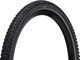 Schwalbe Folding tire - black-reflective/20 /37-406