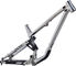 COMMENCAL Meta TR 29" frame - high polished/140 mm/L/12 mm Thru Axle