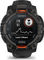 Garmin Instinct 3 45 mm GPS multisport smartwatch - black