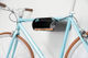 CONTEC Wall presenter bikeArt Tube - brown-black