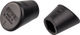 Pletscher F24 / F13 Support Shoe - black/special