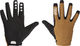 POC Resistance Enduro Ganzfinger-Handschuhe - aragonite brown | L