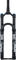Fox Racing Shox 34 FLOAT 29" FIT4 Performance Elite Boost Suspension Fork - 2022 - matte black/15 mm Thru Axle/130 mm/44 mm/1 1/8" - 1,5" tapered/29"/110 mm