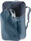 deuter Xberg 25 Backpack - atlantic-ink | 25 l