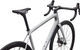 Specialized Aethos Expert Di2 28" Carbon Rennrad - gloss dolomite metallic-blue pearl over shadow silver/XS/28"/165,0 mm