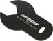 FSA E0210 Open-End Wrench for BB30 MTB Cranks - black