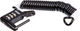 BBB Candado MiniSafe BBL-52 - negro