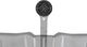 Topeak Inserción de soporte para computadora G-Gear Adapter II - universal