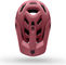 Fox Head Proframe Solid MIPS Fullface Helmet - berry | 55 - 59 cm