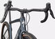 Specialized Diverge Expert Carbon 28" Gravelbike - cast blue metallic-silver dust/55 mm/28"/L/172,5 mm