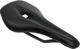 Ergon SRS Pro Carbon Men Sillín - black | 140 mm
