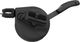 Shimano XTR SL-M9100-I Mono 2x Shifter w/ I-Spec EV - grey/2-speed
