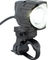 CATEYE GE100 LED E-Bike Frontlicht mit StVZO-Zulassung - schwarz