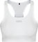 GOBIK Soutien-gorge de sport Seamless Lithe - chalk/S