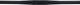 LEVELNINE Universal 31.8 Flat-Lenker - black stealth/660 mm 9°