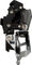 Shimano Dérailleur Avant GRX FD-RX810 2/11 vitesses - noir/À braser