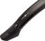 SKS Velo 55 Cross Front & Rear Mudguard Set - black/55 mm
