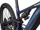 Specialized Vélo électrique tout-terrain Turbo Levo 4 Pro Carbon 29" / 27,5" - gloss blue onyx-dark navy-birch | 160 mm | 155,0 mm | 44 mm | 29" (avant), 27,5" (arrière) | L
