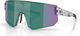 Bliz P005 Sports Glasses - crystal black | green