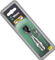 Wera Zyklop 1/4" Mini Ratchet - silver