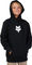 Fox Head Sudadera de lana Legacy para niños - black/M