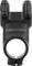 NEWMEN Evolution 318.4 Stem - black anodized/50 mm 6°