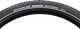 Schwalbe Neumático de alambre Marathon Mondial Performance 28" - negro-reflejante/42-622 (28x1,6)