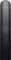 Vittoria Pneu Souple Terreno Zero 28" - noir/40-622/28 /40 