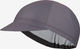 Castelli Gorra de Ciclismo Espresso 2 - smoky gray | one size