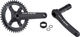 SRAM Apex 1 BB30 1x10/1x11-speed 110 mm Crankset - black/172,5 mm