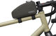 Brooks Sacoche pour Tube Supérieur Scape Top Tube Bag - mud green/900 