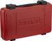 Unior Bike Tools Crank Saver Kit 1695MB1 - red