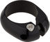 Chris King - black/31.8 mm