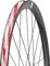 Fulcrum Juego de ruedas Soniq AL Disc Center Lock C23 28" - negro/142 mm/Non Boost/Shimano carretera/100 mm/Non Boost/28"