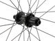 Scope Cycling Juego de ruedas R4.G Disc Center-Lock 28'' - white | 142 mm | 100 mm | Shimano carretera | 28"
