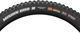 Maxxis Minion DHF / DHR II 3C MaxxTerra EXO WT TR 29" Faltreifen 2er Set - schwarz/29 "/61 mm/61-622