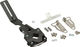 Pletscher Quick-Rack 4B Rack - black/28"