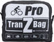 TranZbag Bolsa de transporte de bicicletas Pro - negro