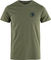 Fjällräven T-shirt Logo 1960 - laurel green | L
