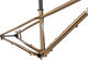 Surly Cuadro Sorceress - hot honey bling | XS | 27,5" (650B)